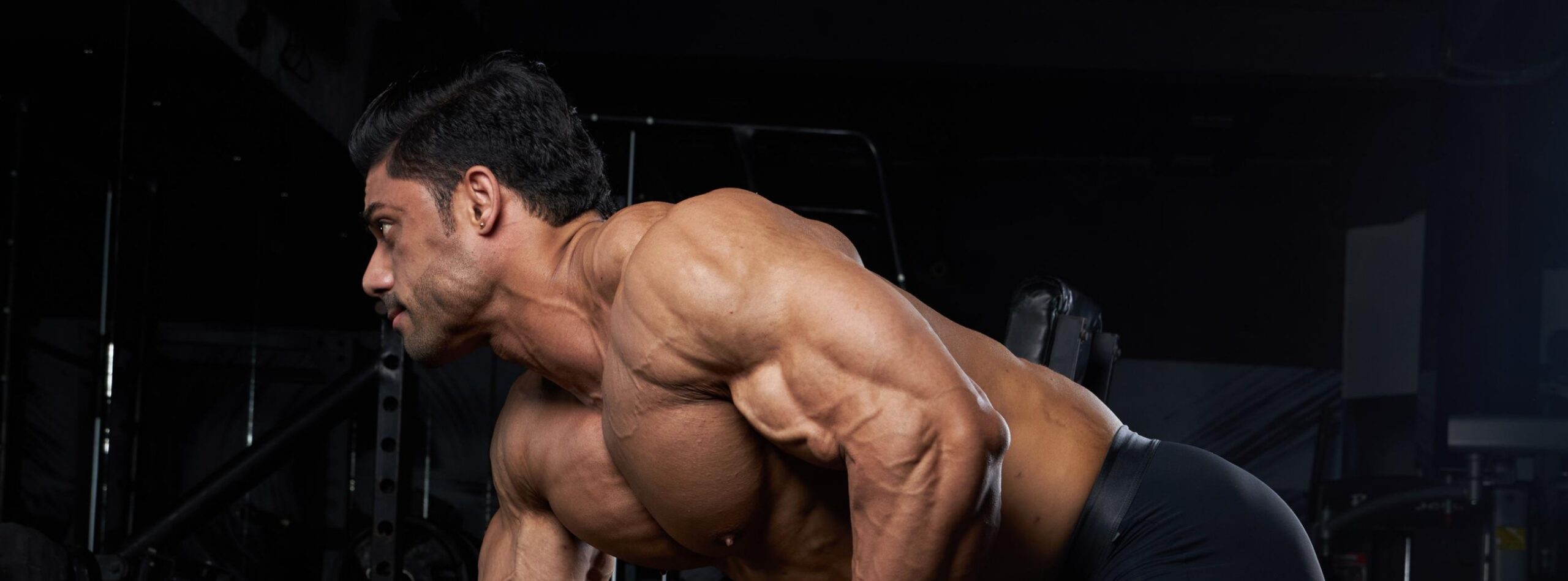 Contact Fitness Fuel Gym