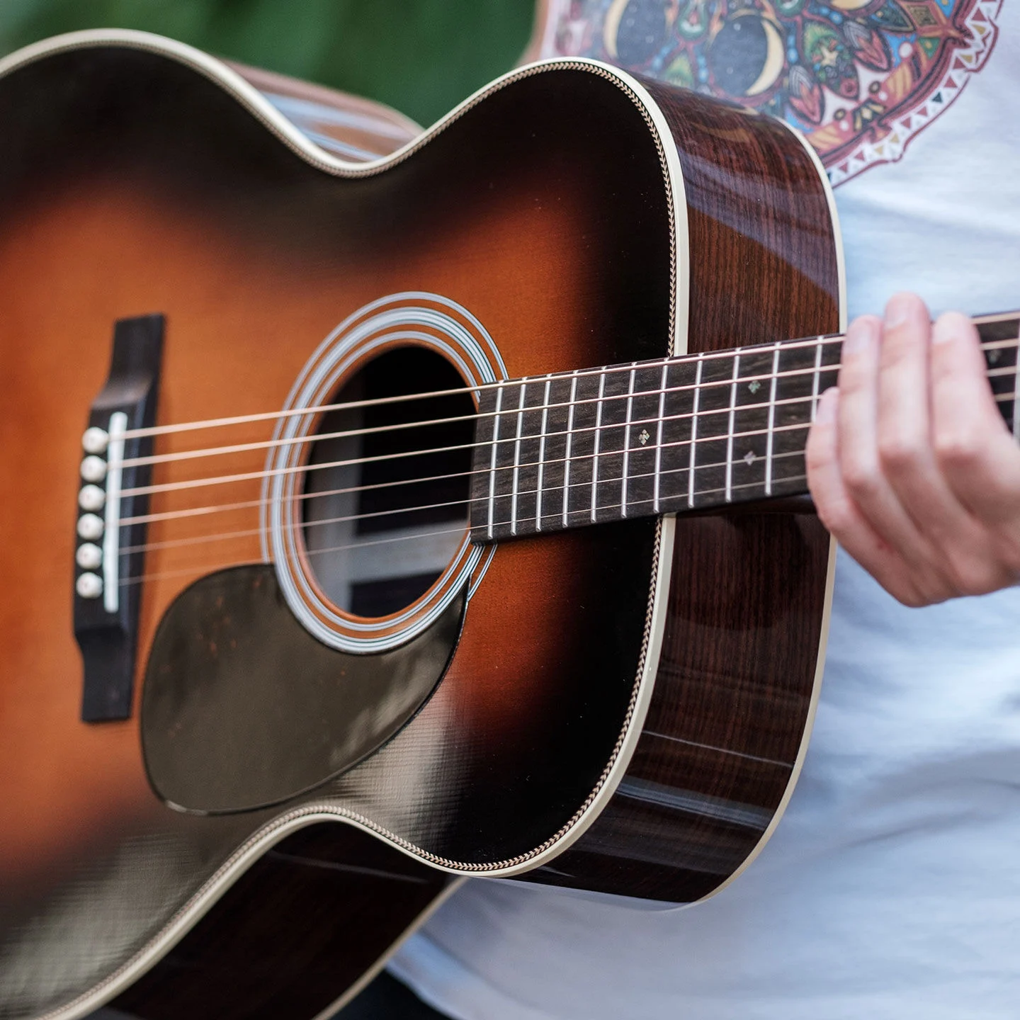 Acoustic Guitar